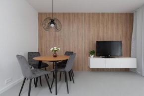 Nowe Bemowo Apartment by Renters